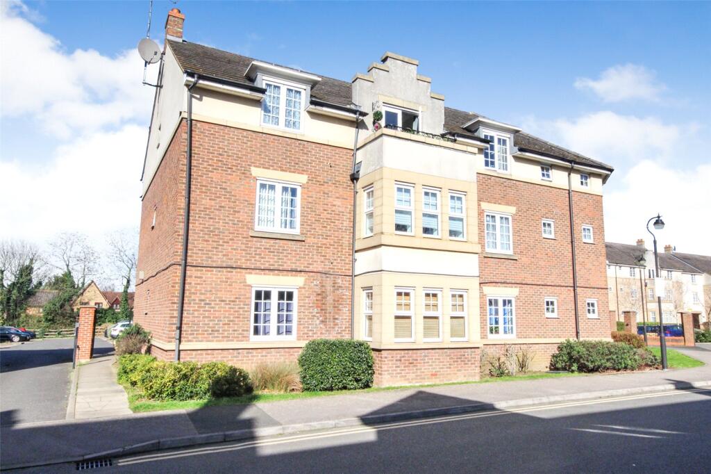 Main image of property: The Hawthorns, Flitwick, Bedfordshire, MK45