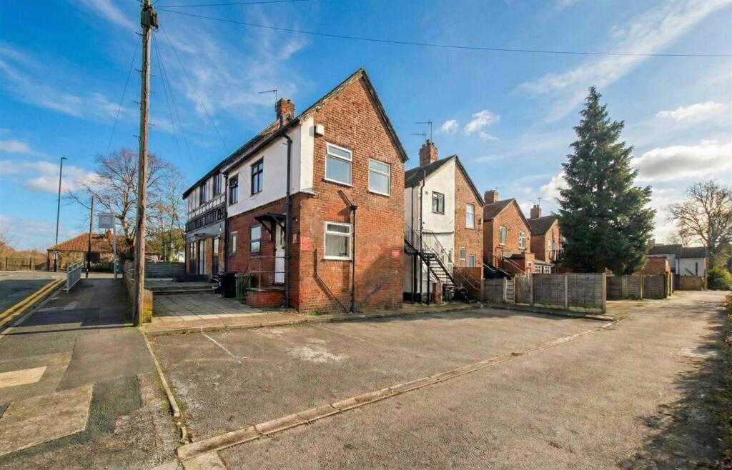 Main image of property: Hawthorn Avenue, Timperley, Altrincham