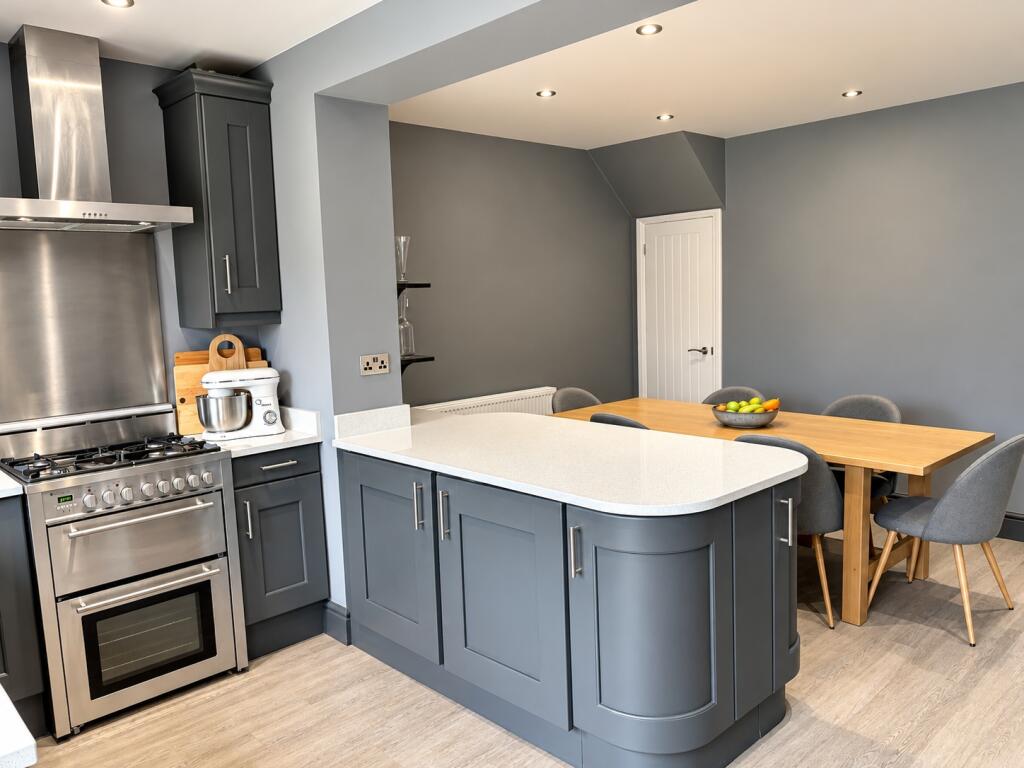 House in Kirklees, West Yorkshire - View 5
