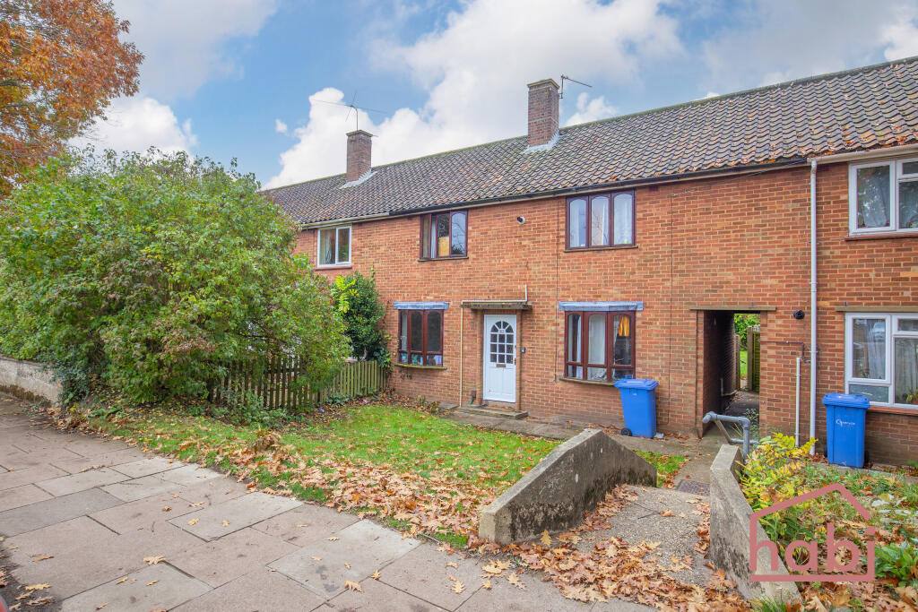 Main image of property: The Avenues, Norwich, NR4