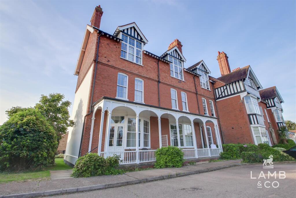 Main image of property: Lyon Close, Clacton-On-Sea