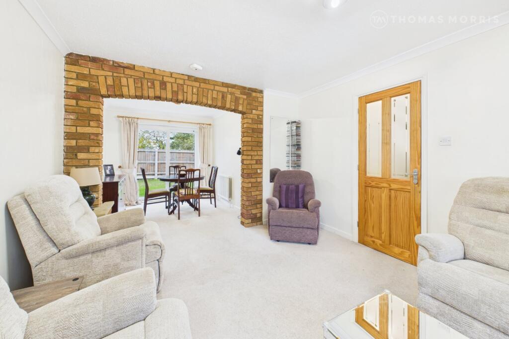 Mountbatten Court, Eaton Socon, St. Neots, Cambridgeshire, PE19 photo 5