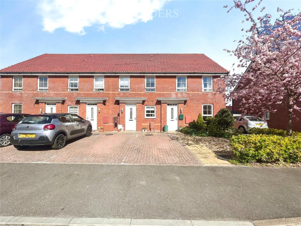 Main image of property: Signal Way, Hayling Island