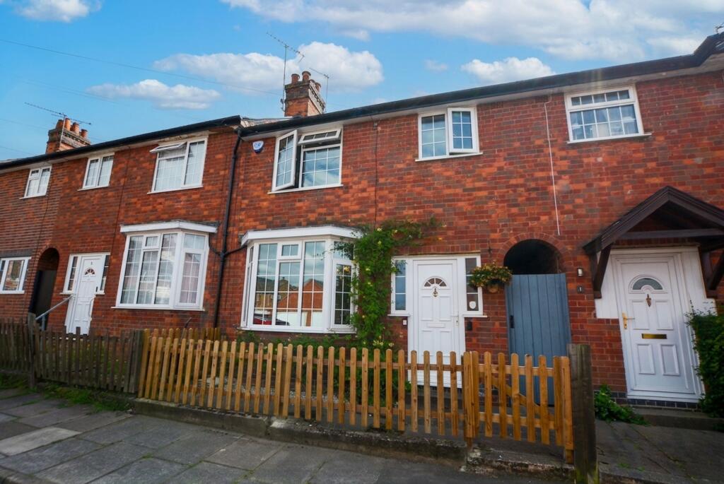 Main image of property: Carl Street, Aylestone, Leicester