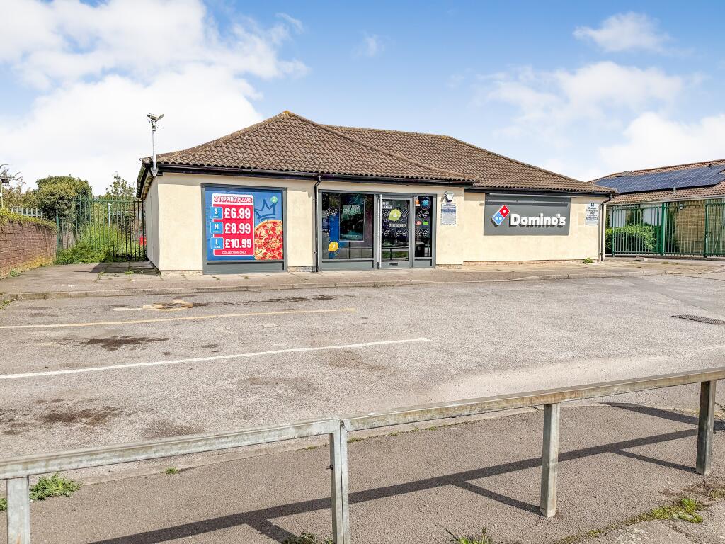 Main image of property: 8 Linford Road, Chadwell St Mary, Essex, RM16 4JW