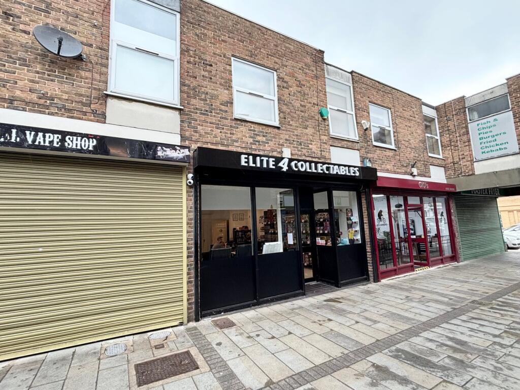 Main image of property: Angel Pavement, Royston, SG8