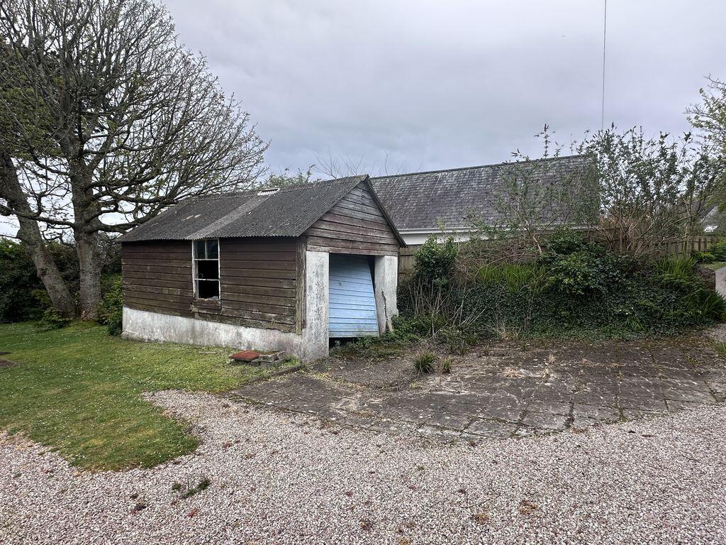 Main image of property: Off Tyringham Road, Lelant, Cornwall