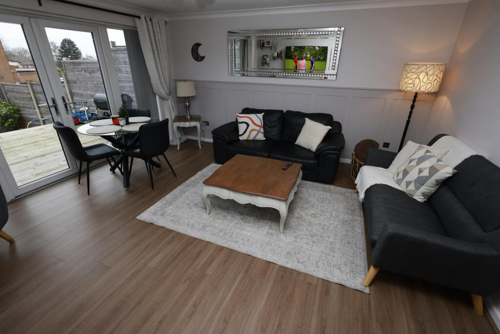 Main image of property: Spencer Street, Chadderton, OL9 7JE