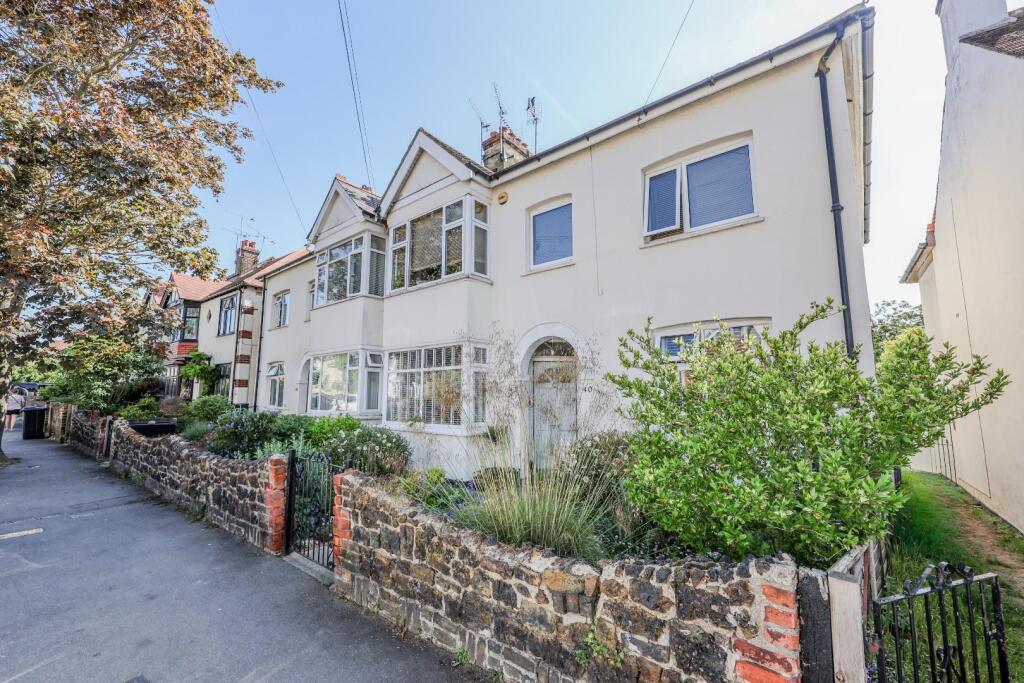 Main image of property: Station Road, Leigh-On-Sea