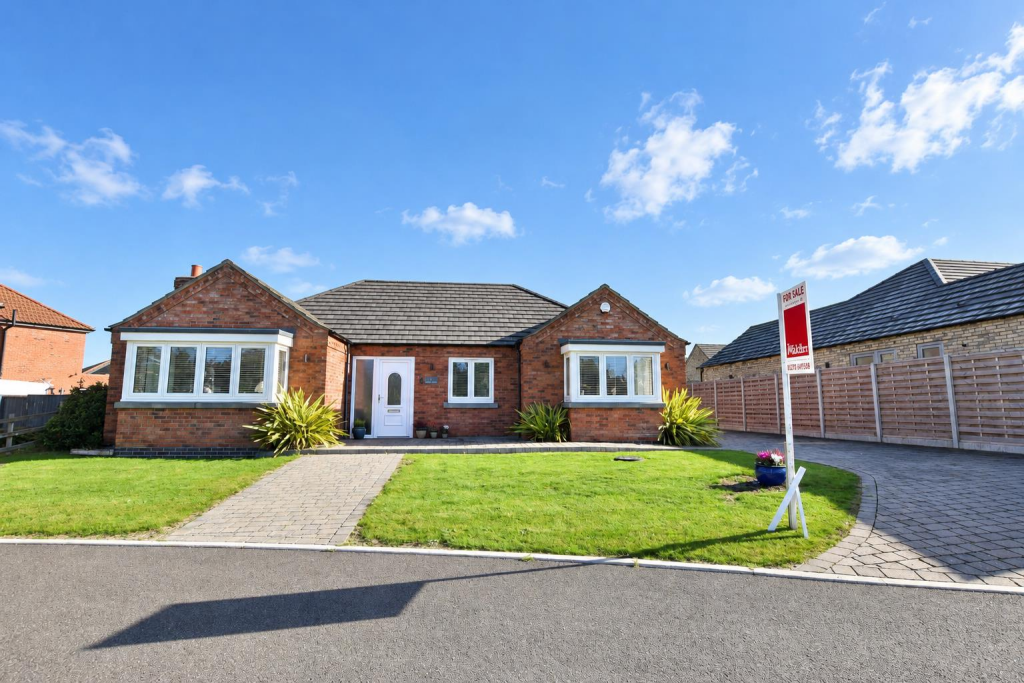 Main image of property: Roberts Close, Off Louth Road, New Waltham