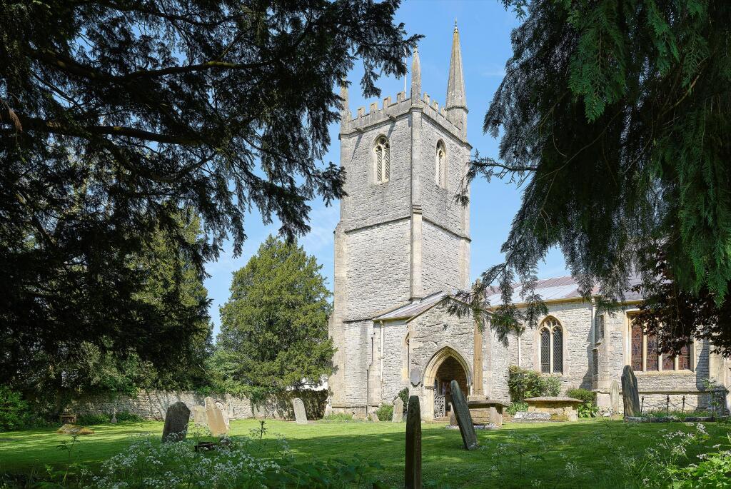 Additional image 34 of Preywater Road, Wookey, Wells, BA5