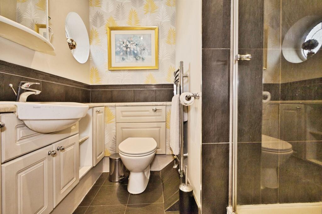 Additional image 11 of Ashwood Drive, YEOVIL