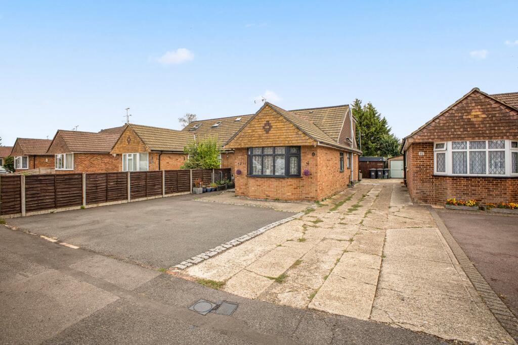 Main image of property: Queenhythe Road, Jacobs Well, Guildford, Surrey, GU4