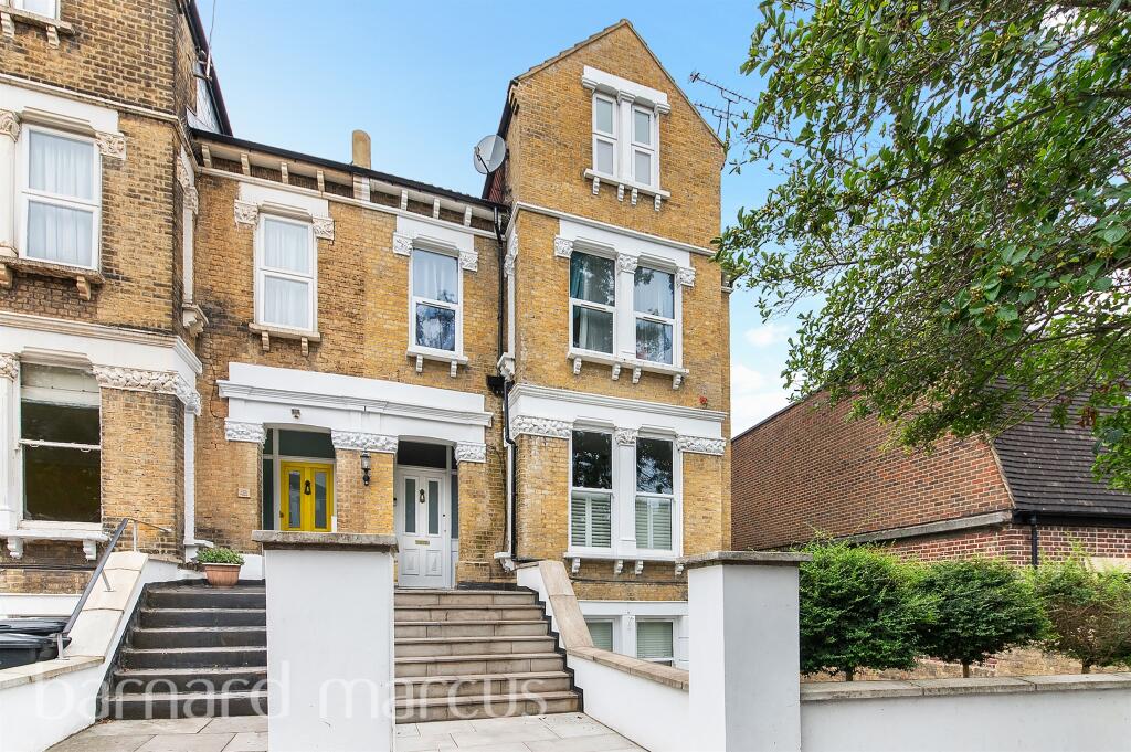 Main image of property: Moreton Road, South Croydon