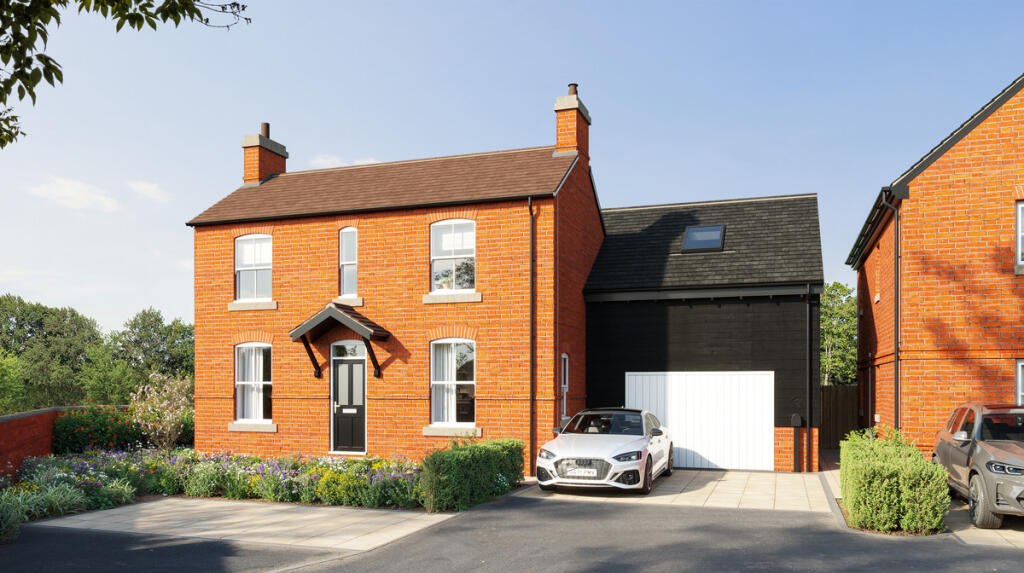 Main image of property: Wavendon Road, Salford, Milton Keynes MK17