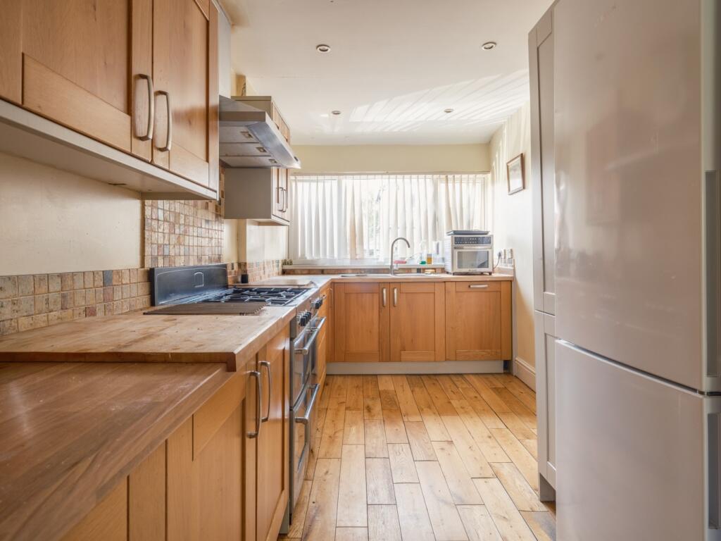 House in Newcastle upon Tyne, Tyne and Wear - More