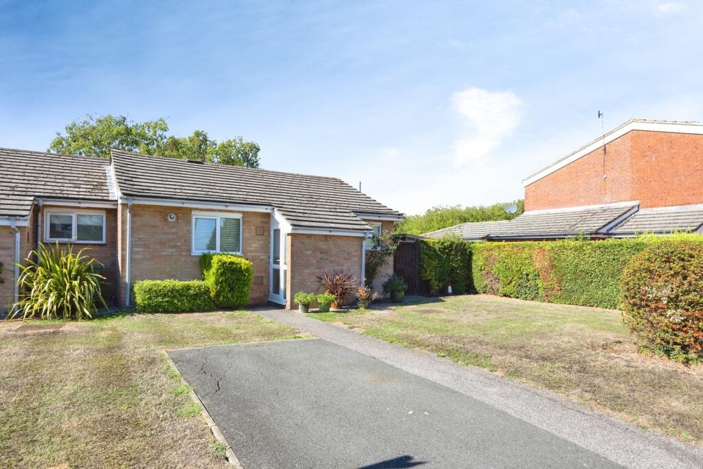Main image of property: Powell Close, Guildford, Surrey, GU2