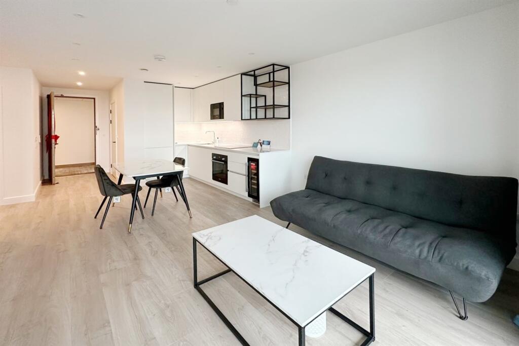 Main image of property: Allium House, Wembley, HA0