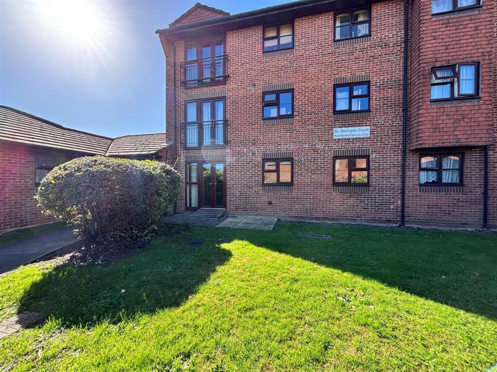 Main image of property: St Georges Court, St. Georges Road, Addlestone