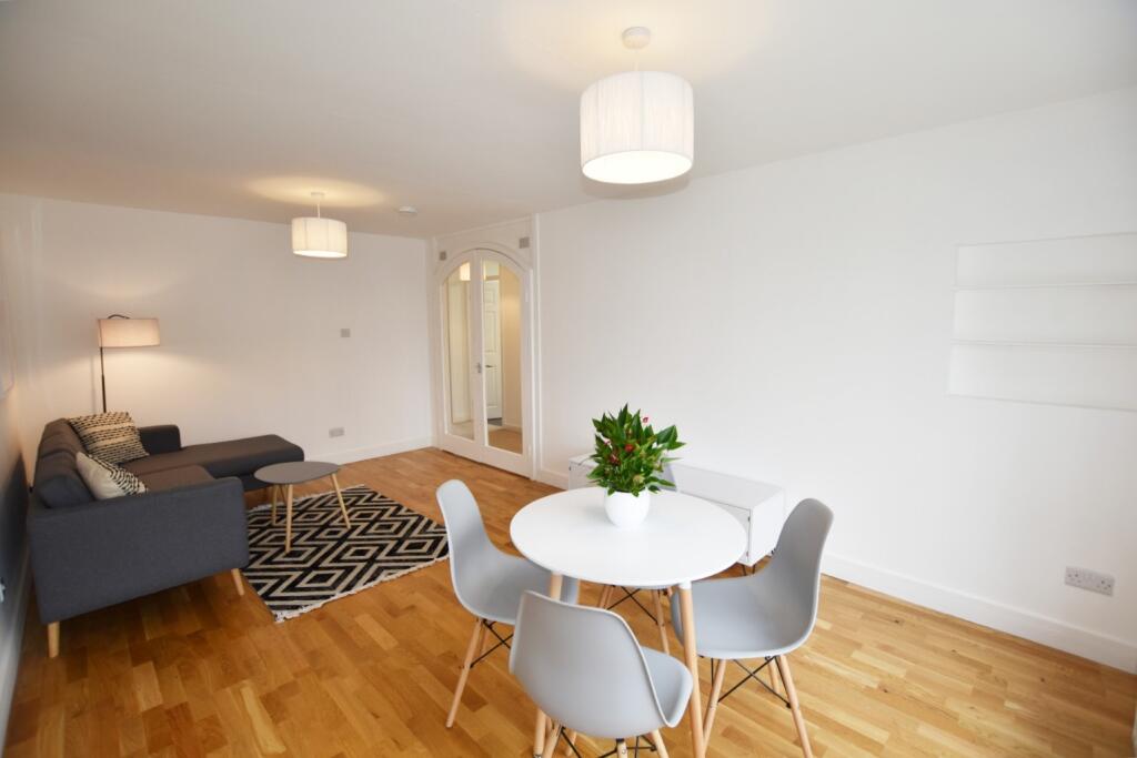 Apartment in Nottingham, Nottinghamshire - View 5