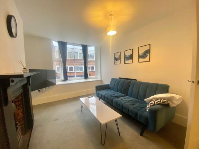 Main image of property: Duke Street, Henley-on-thames, RG9