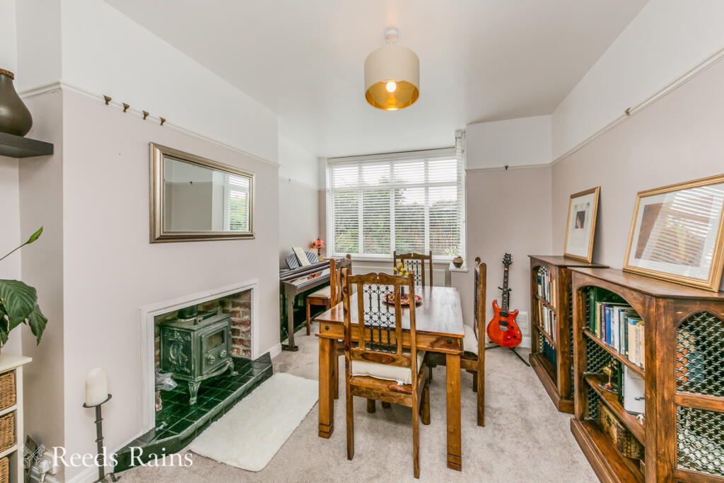 69, London Road, Lyme Green, Macclesfield, Cheshire, SK11 photo 3