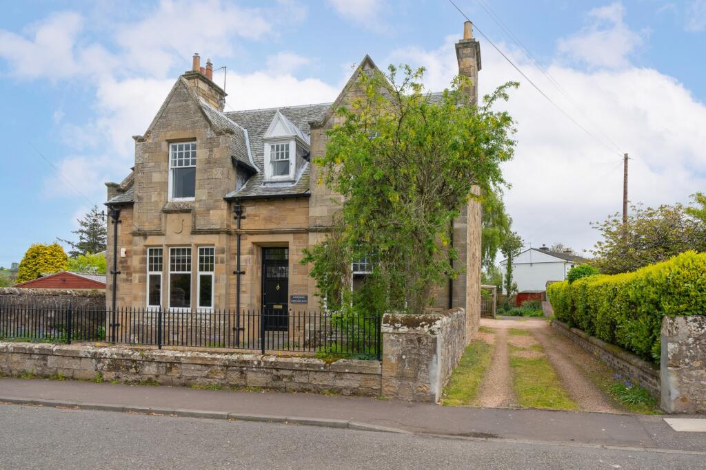 Main image of property: West Park Road, Cupar, KY15