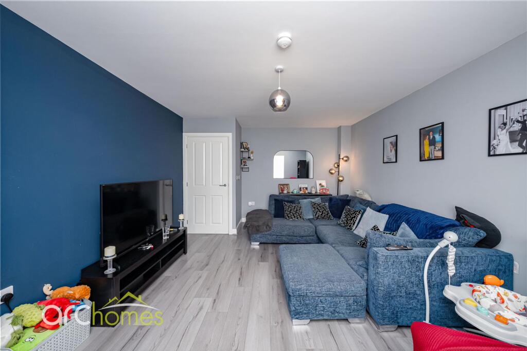 House in Wigan - More