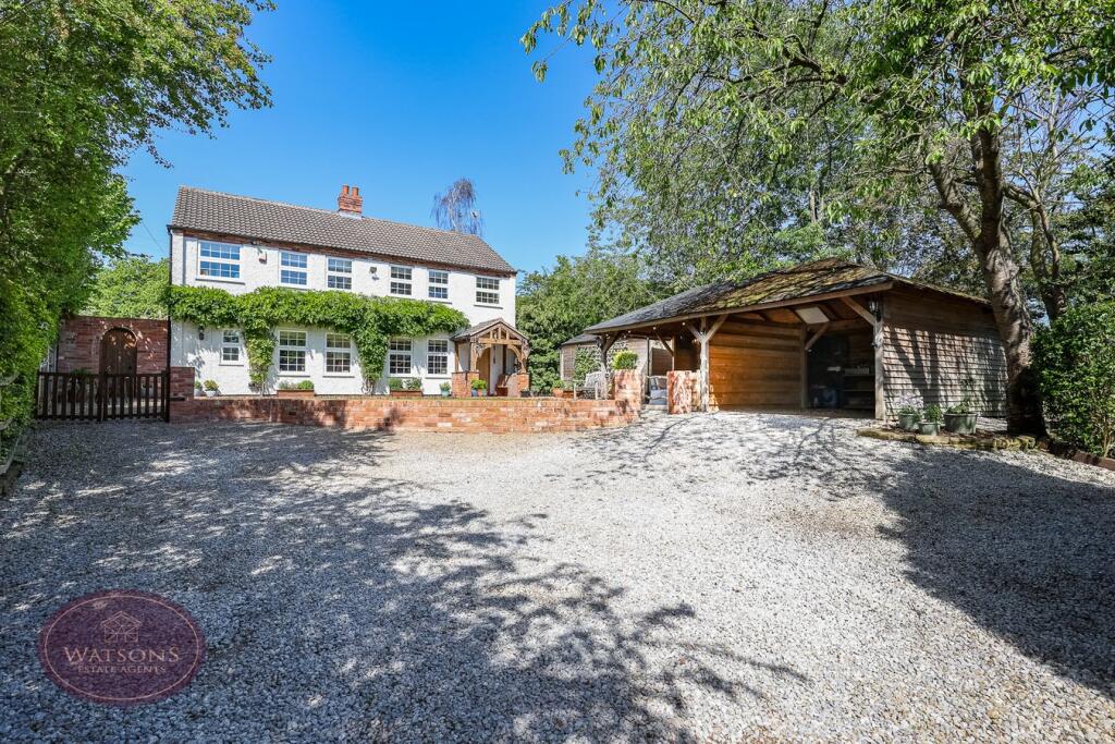 Main image of property: Lower Bagthorpe, Bagthorpe, Nottingham, NG16