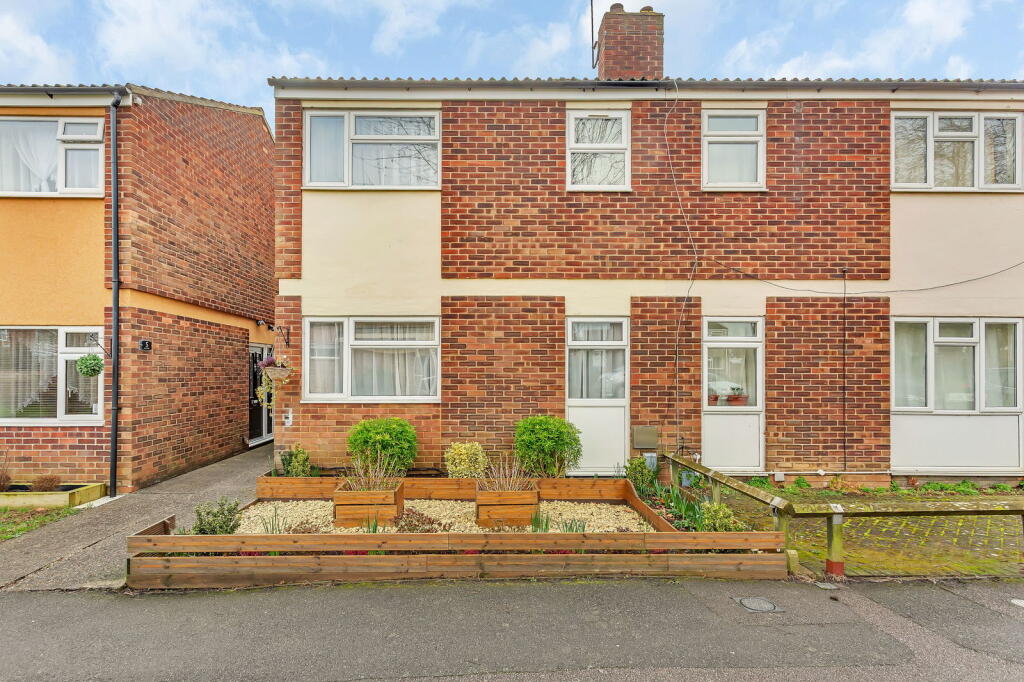 Main image of property: Lovat Walk,Kempston,Bedford,MK42 7LU