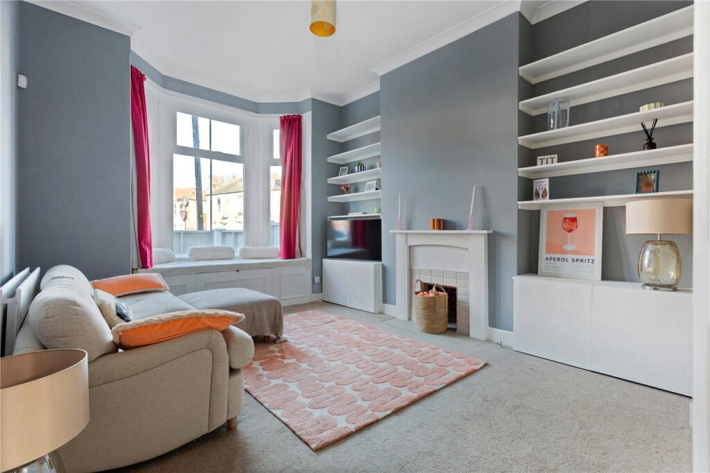 Main image of property: Vant Road, London, SW17