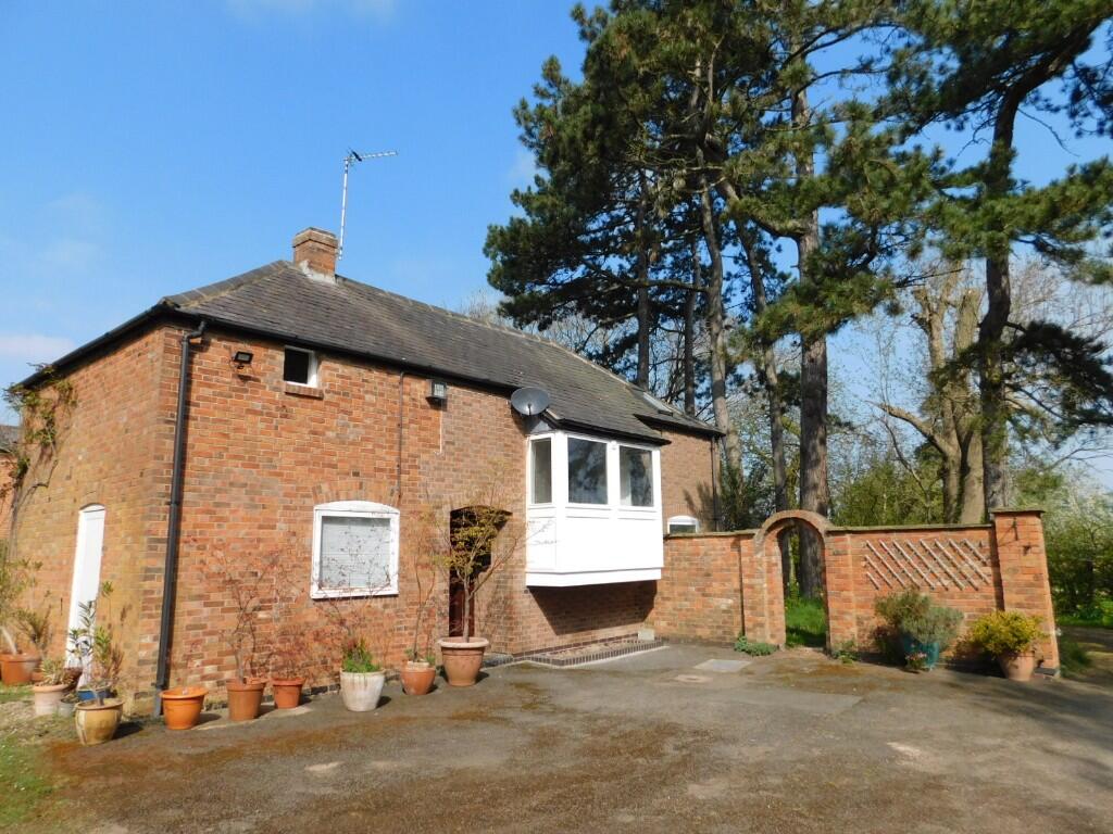 Main image of property: Mill Lane, Leicester, Leicestershire, LE8