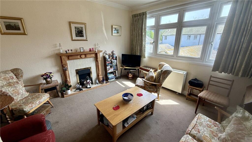 Main image of property: Clarence Street, Dartmouth, TQ6