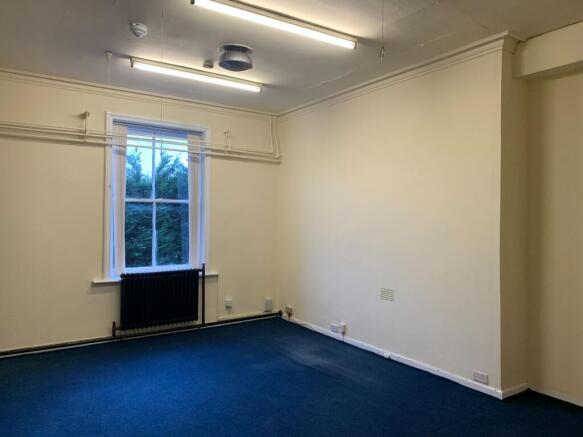 Office 1 1st Floor Pic 2