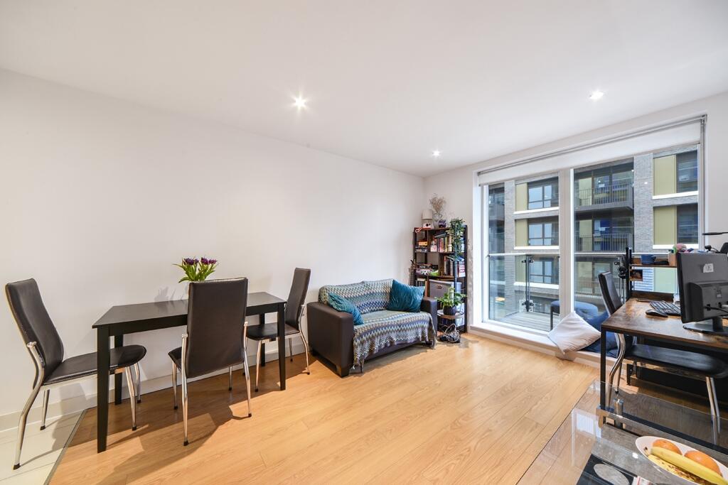 Main image of property: Adana Building, Conington Road, SE13