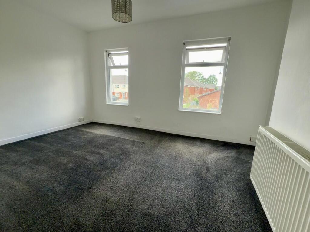 House in Preston - More