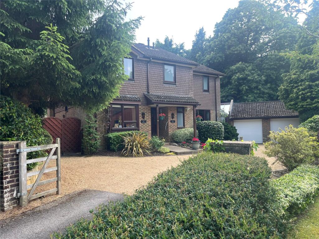 Main image of property: Beechwood Drive, Cobham, Surrey, KT11