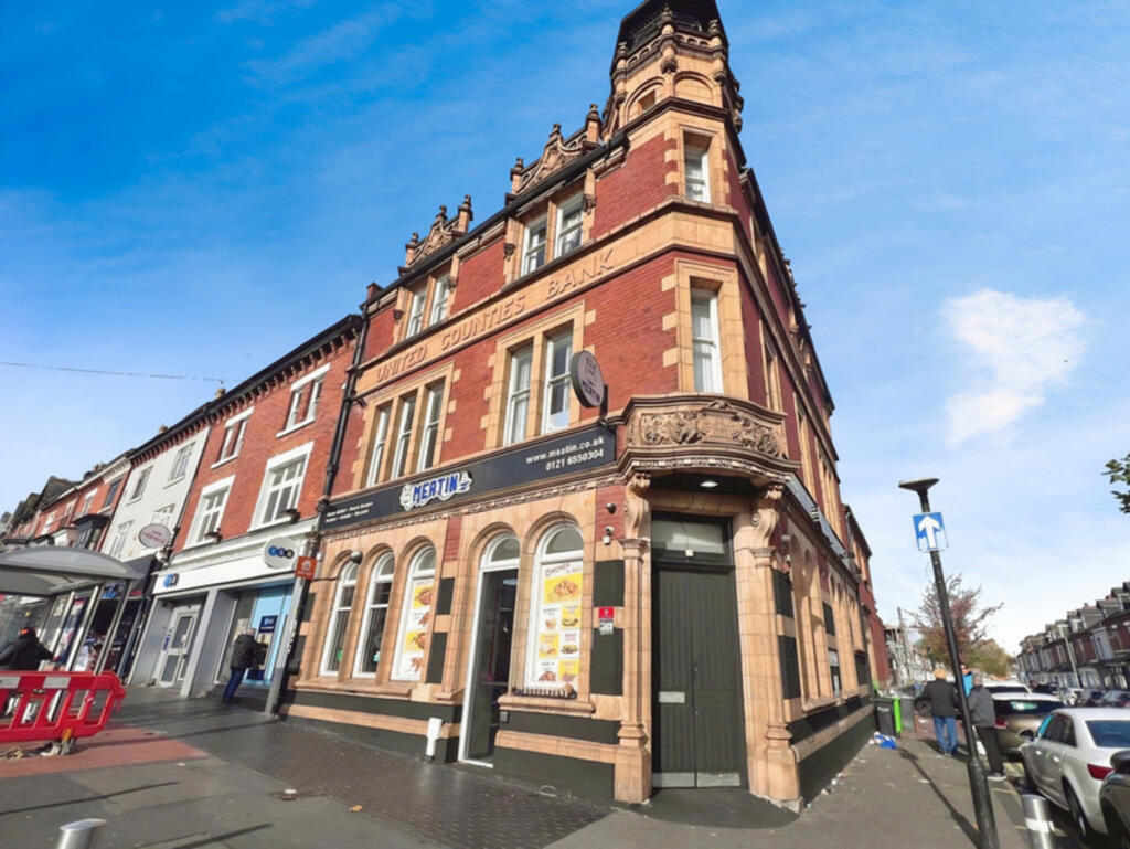 Main image of property: Cape Hill, Smethwick, B66