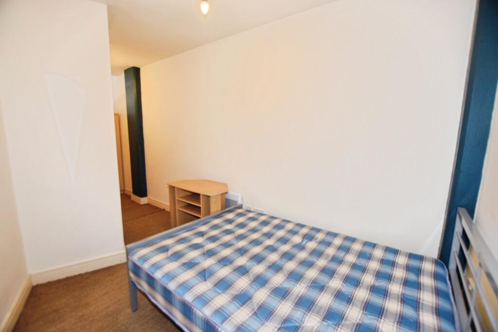 Apartment in Manchester, City Centre - More