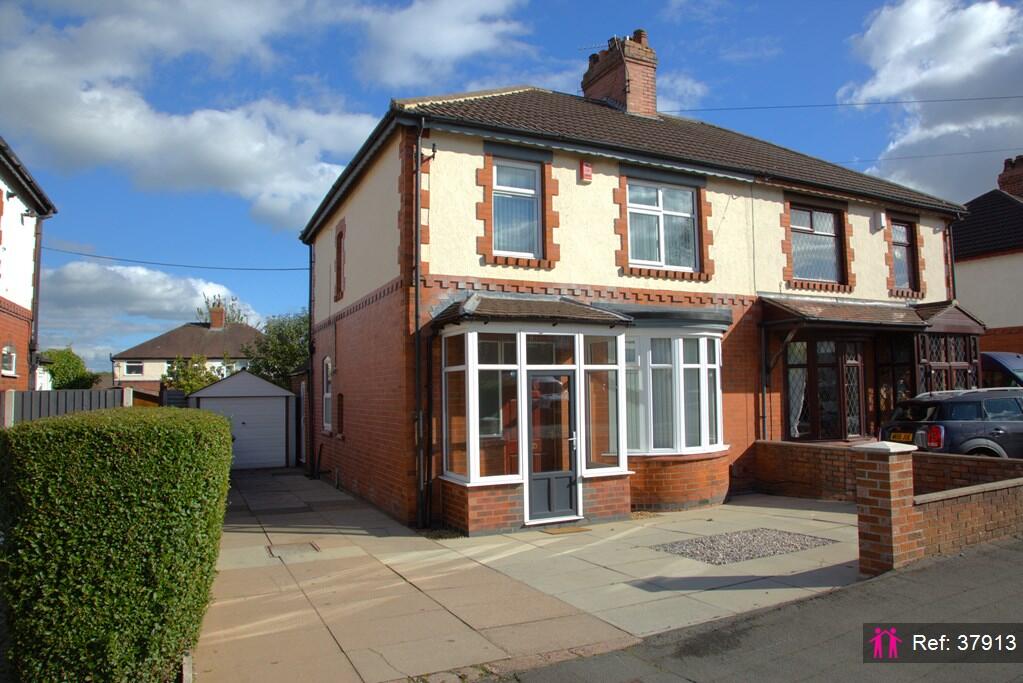 Main image of property: Blurton Road, Stoke-on-Trent