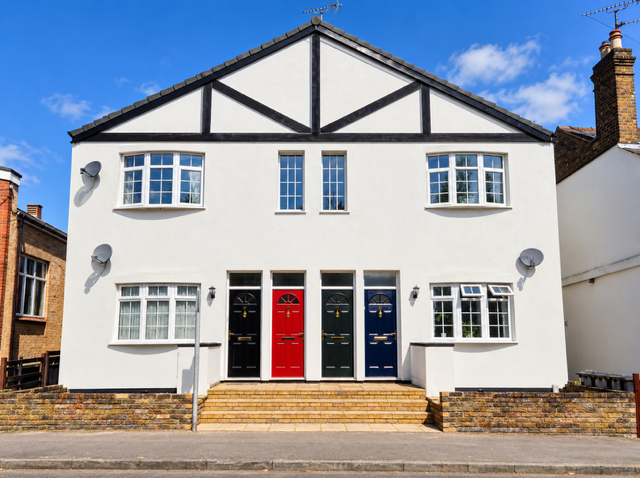 Main image of property: Mildmay Road, Chelmsford, CM2 0DZ