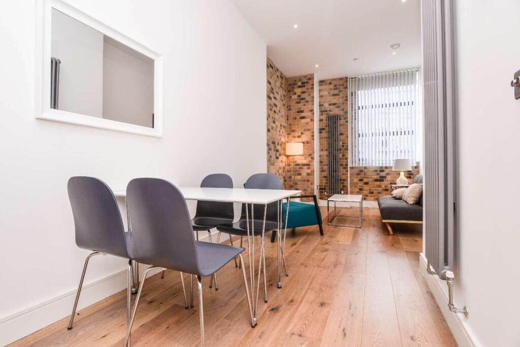 Main image of property: Carlow Street, Mornington Crescent, London