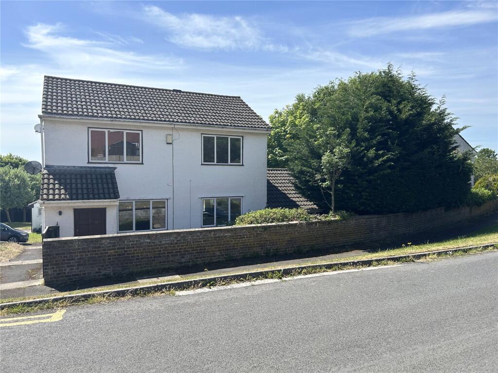 Main image of property: Pines Road, Bitton, Bristol, Gloucestershire, BS30