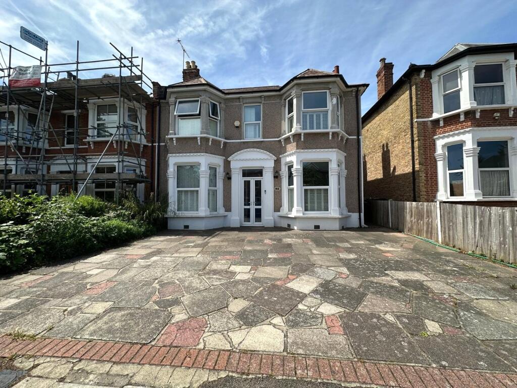 Main image of property: Wellmeadow Road, London, SE6