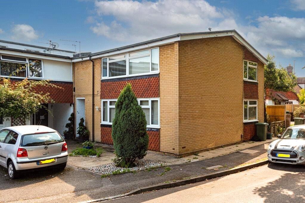 Main image of property: Hazel Mead, Epsom, Surrey, KT17