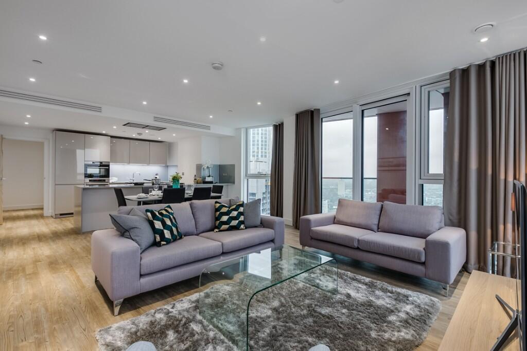 Apartment in London - View 2
