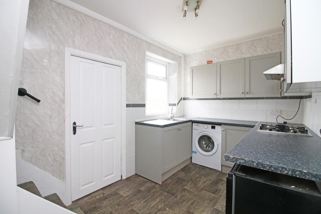 Main image of property: Cross Street,  Fleetwood, FY7