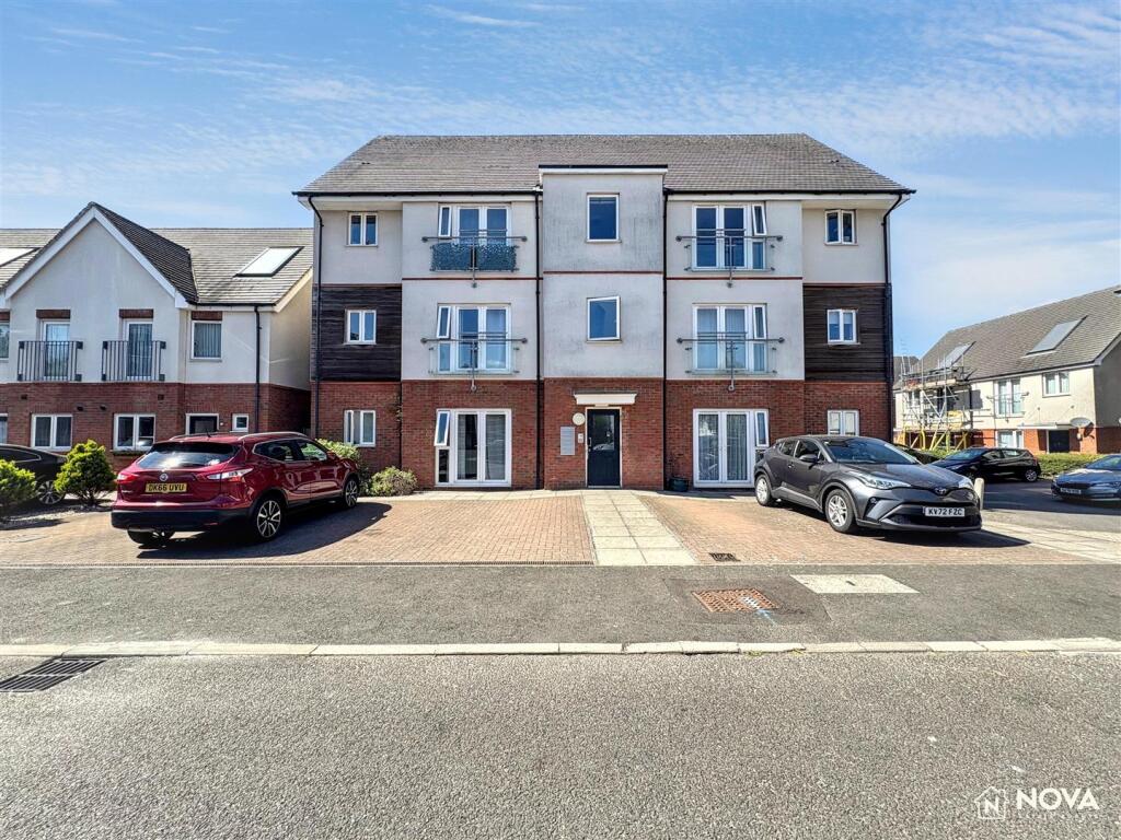 Main image of property: Digby Close, Luton