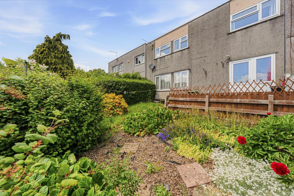 Main image of property: Marloes Path, Greenmeadow, Cwmbran