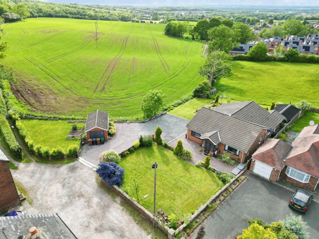 Main image of property: Fields Lane, Castle Gresley, DE11